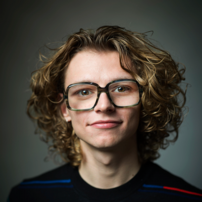 Teun Toebes - Article 25 Foundation